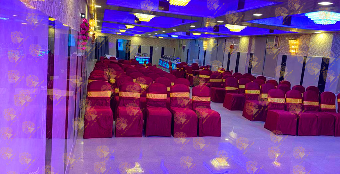 Best Banquet Hall in patna