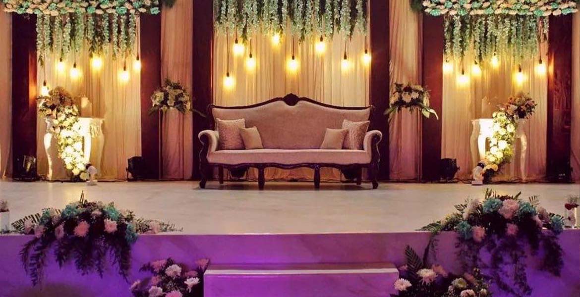 Best Banquet Hall in patna