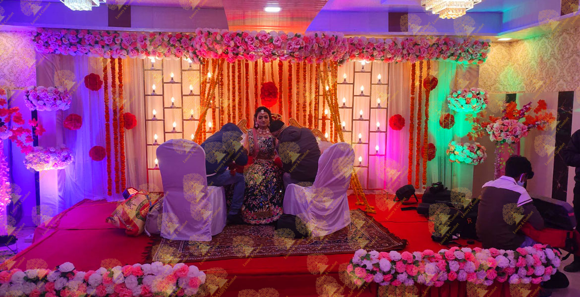 Best Banquet Hall in patna