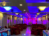 Banquets