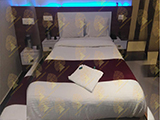luxury and comfort
