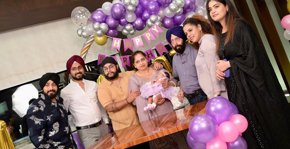 Birthday-Celebration