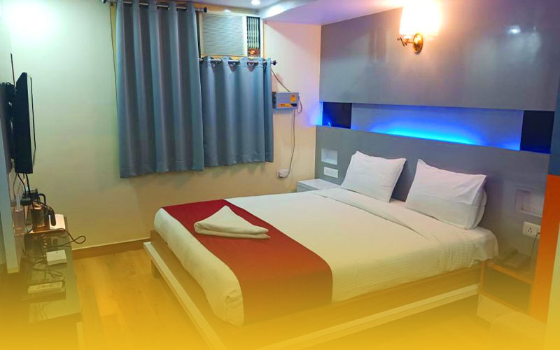 best Hotel in patna