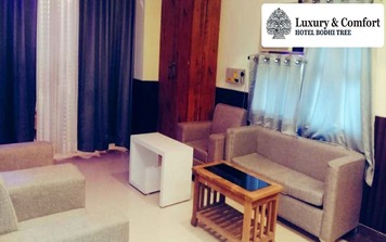 best Hotel in patna