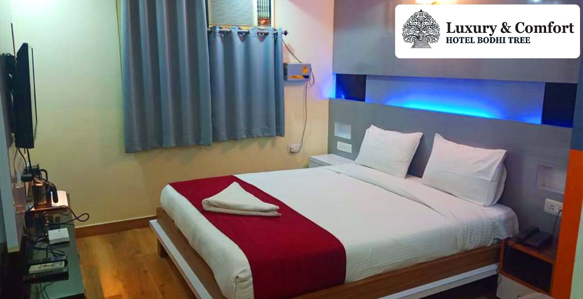 Best Hotel in patna