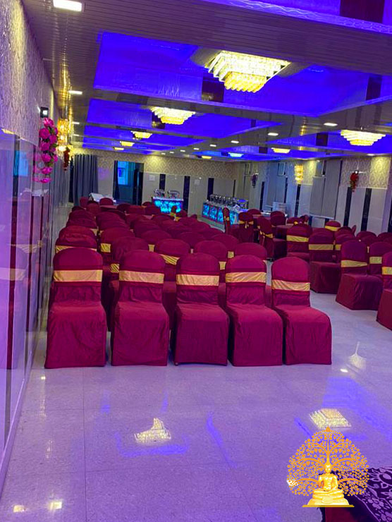 hotel in patna near railway station