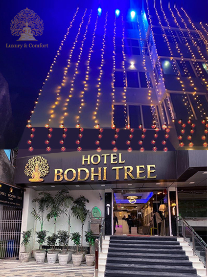 best Hotel in patna