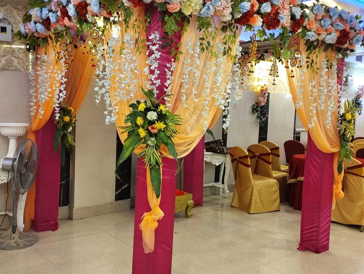 Hotel in patna
