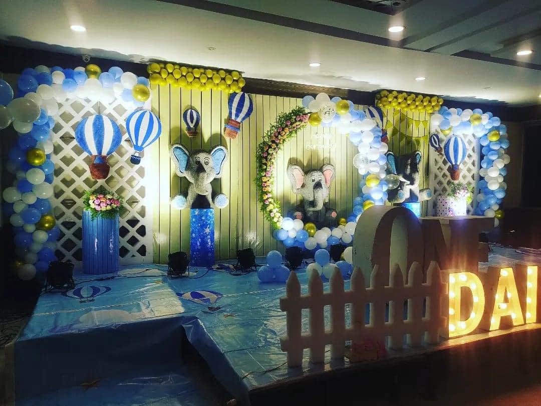 Hotel in patna