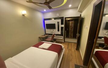 best Hotel in patna