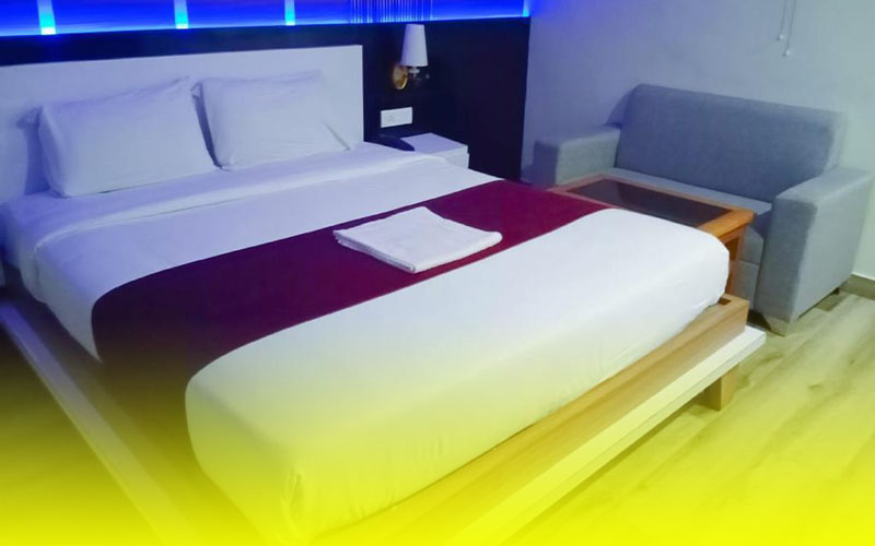 best Hotel in patna