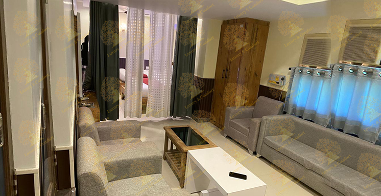 Best Hotel in patna