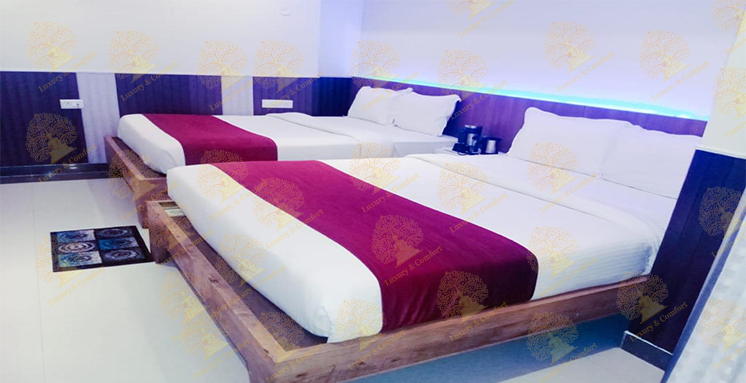 Best Hotel in patna