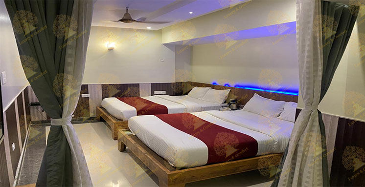 Best Hotel in patna